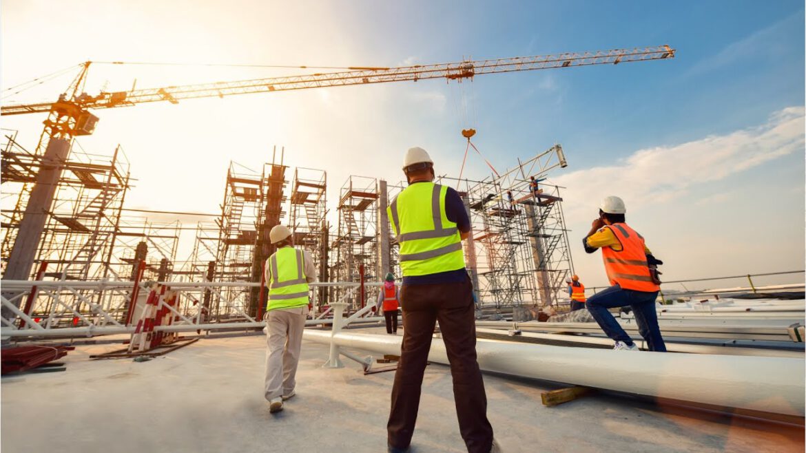 The Basics of Construction