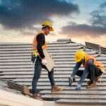 roof repair