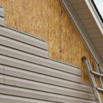 Siding Repair