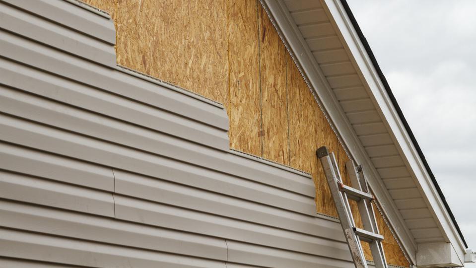 How to Schedule a Siding Installation