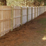 fence